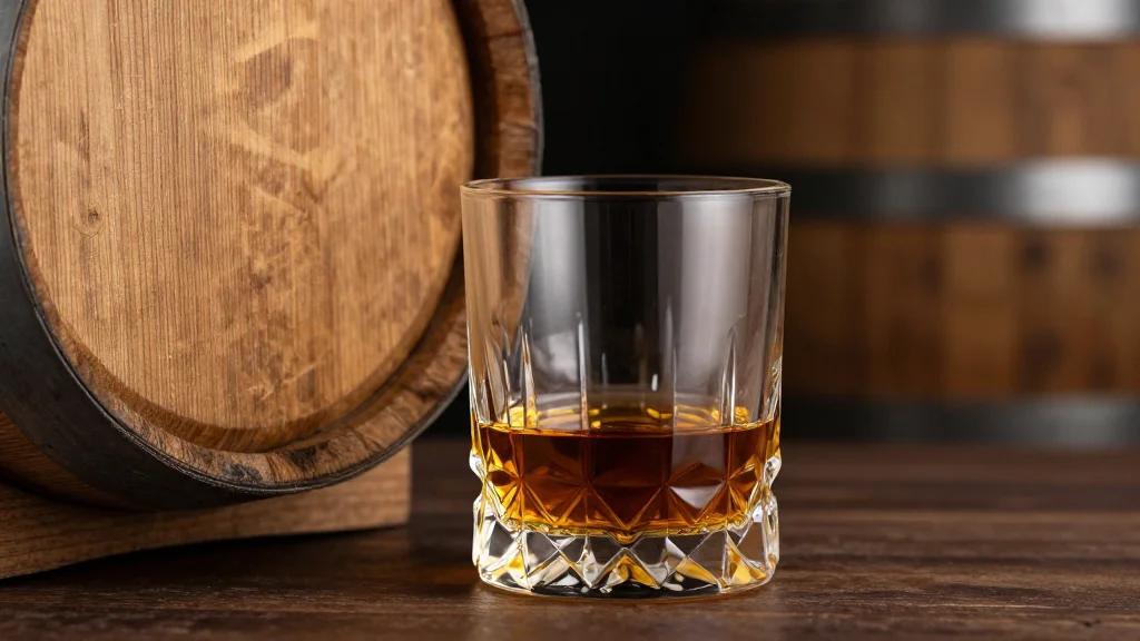 The Whiskey Glut Won’t Lower Prices, but It Will Mean Older, Better Bottles