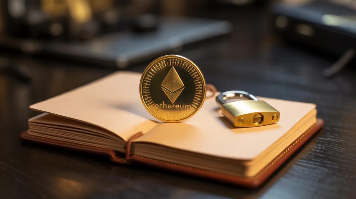 CFTC Approves Ethereum as Loan Collateral in U.S.