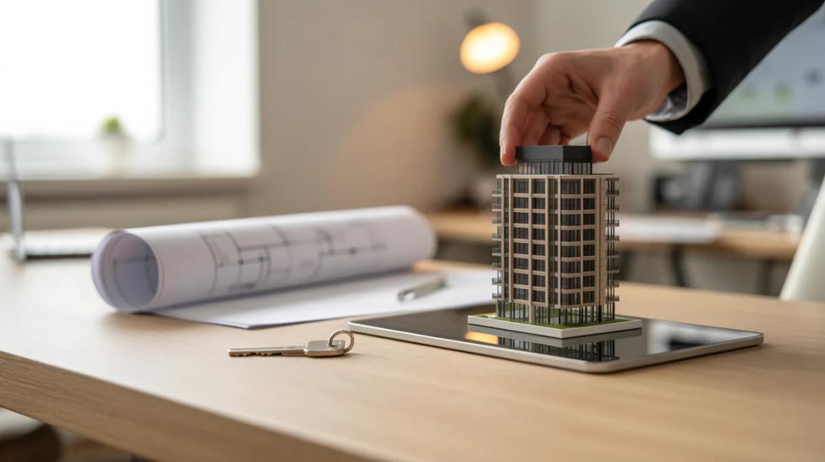 PropTech Startup Dotega Secures €1.3M Seed Funding