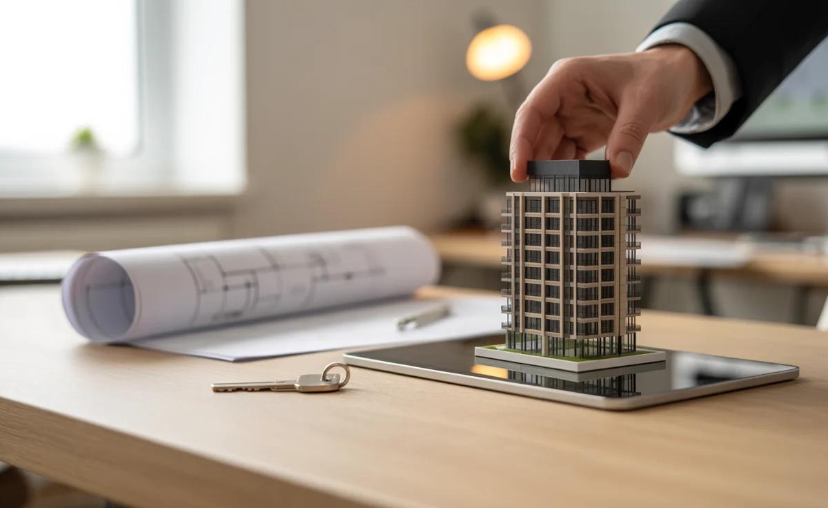 PropTech Startup Dotega Secures €1.3M Seed Funding