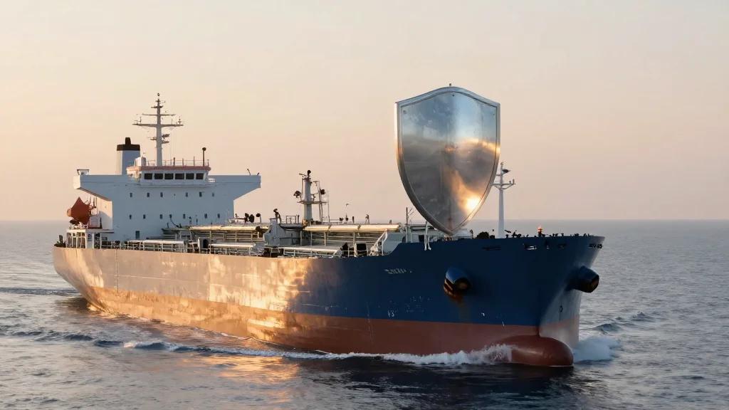 Trump Admin Launches $20B Tanker Reinsurance Amid Iran War
