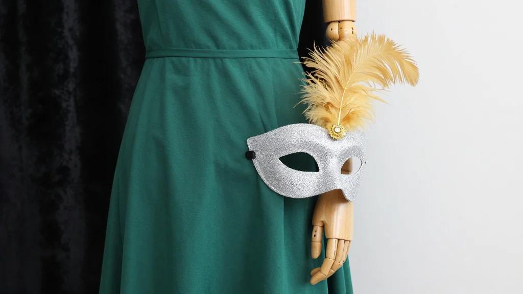 Overlooked Design Work Makes “Wicked: For Good” Unduly Ignored