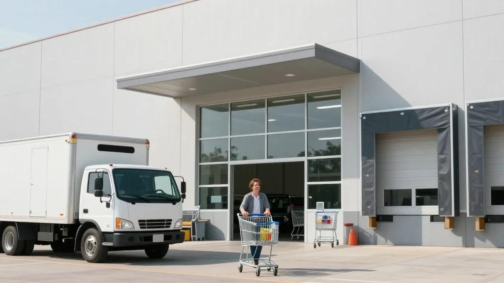 Costco Sets Pace for 30 New Warehouses a Year, Targets Underserved Markets