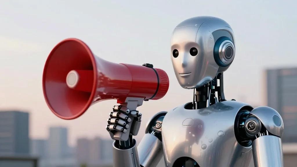 AI's Detestable Marketing Makes Anthropic's Job Easy