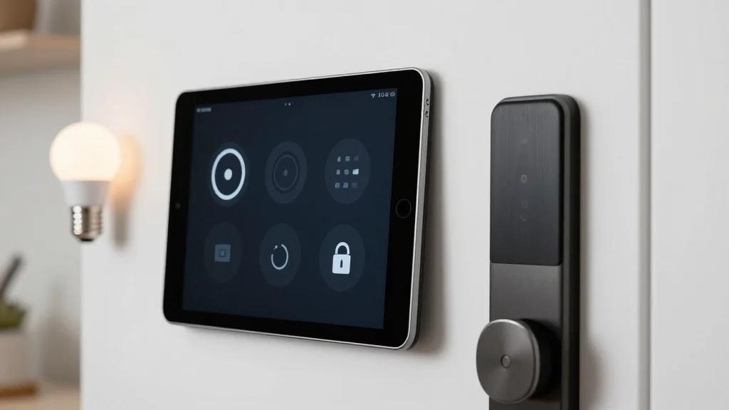 Your Old iPad or Android Tablet Can Be Your New Smart Home Panel - Here's How