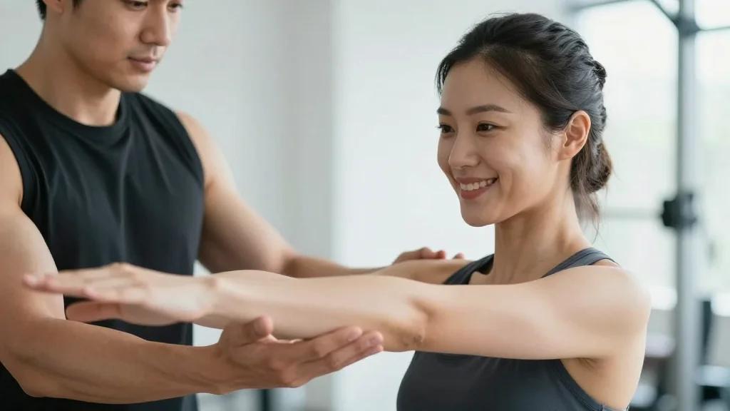 Invest in People, Not Pills, for Health Success