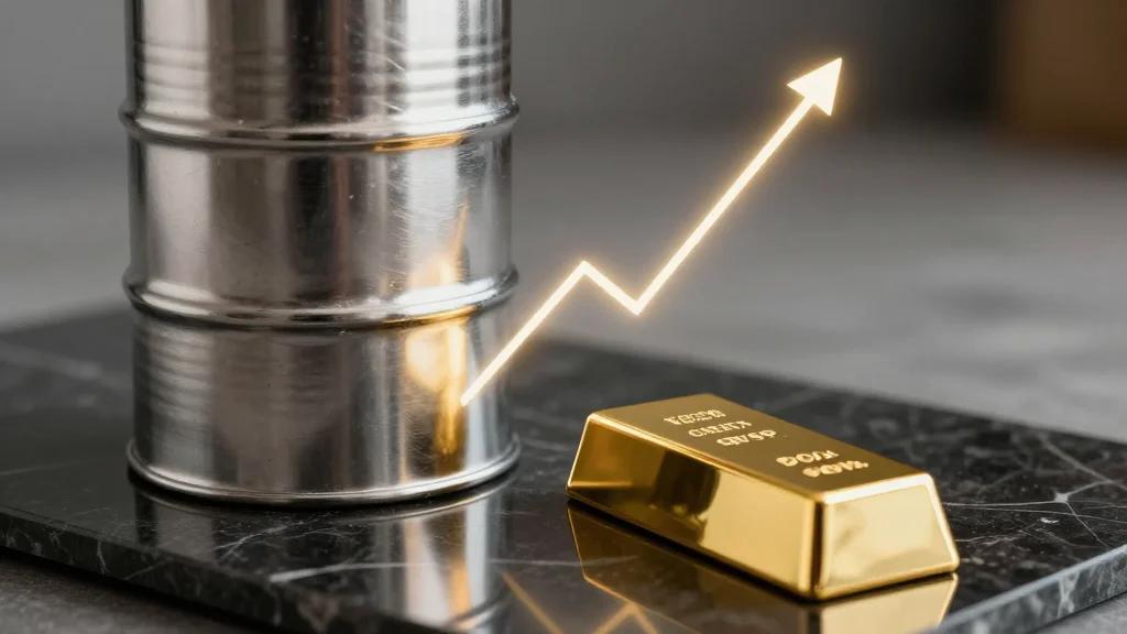 Managed Money's Oil Options Net Long 50× Average