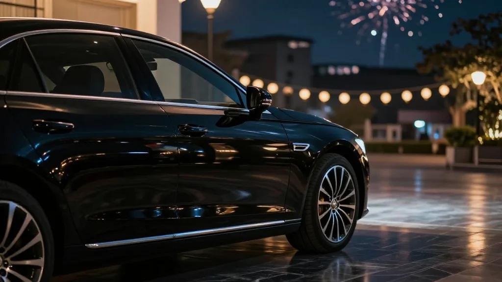 Luxury Carmakers Hope West Asia Ceasefire Will Lift Consumer Sentiment