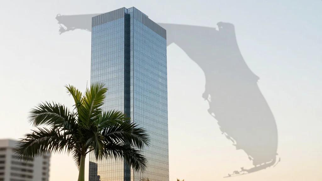 I Led My Company's Move From Wall Street to Florida. Here's Why We Chose St. Petersburg Instead of Miami.