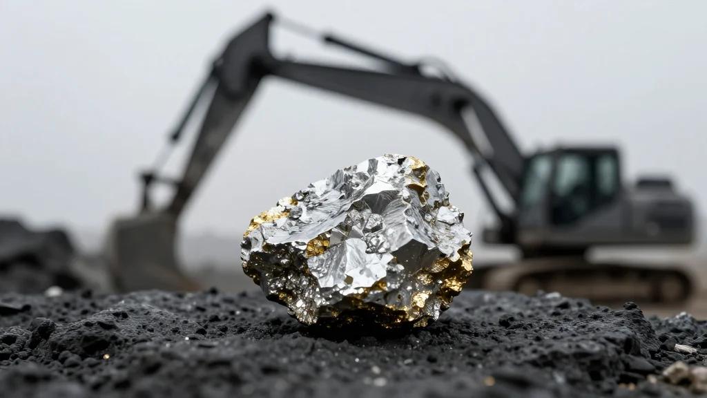 Vizsla Silver Advances Panuco Project with New Contract Awards