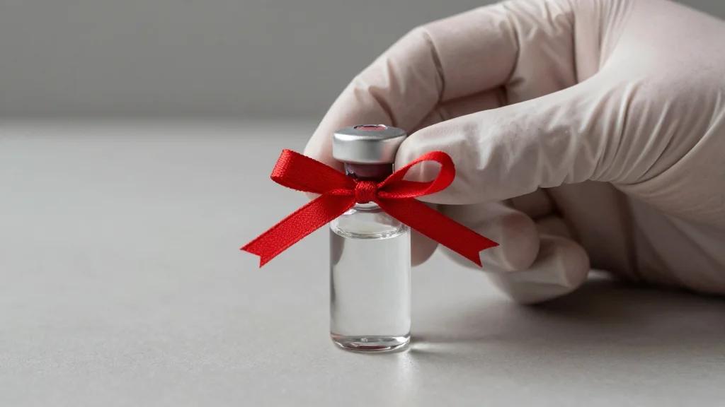 RFK Jr. Deflects Measles