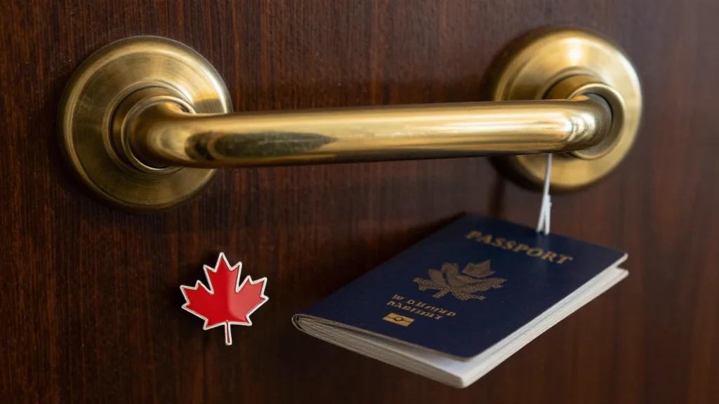 Ontario Man Fined $70,000 for Illegal Hiring at Banff Resorts