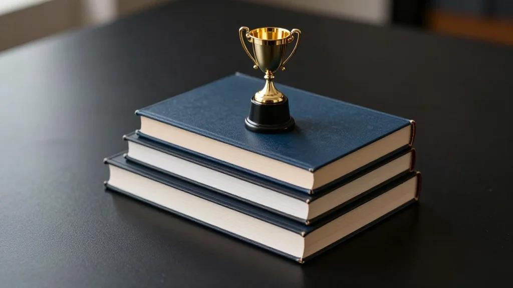 The Week's Bestselling Books, April 26