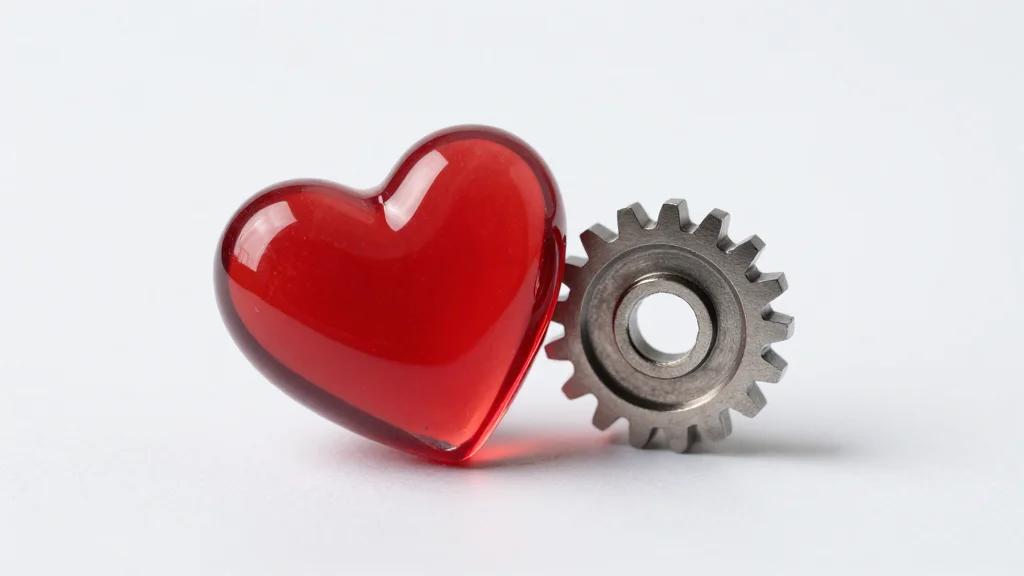 Start with Emotion, Then Seal with Logic