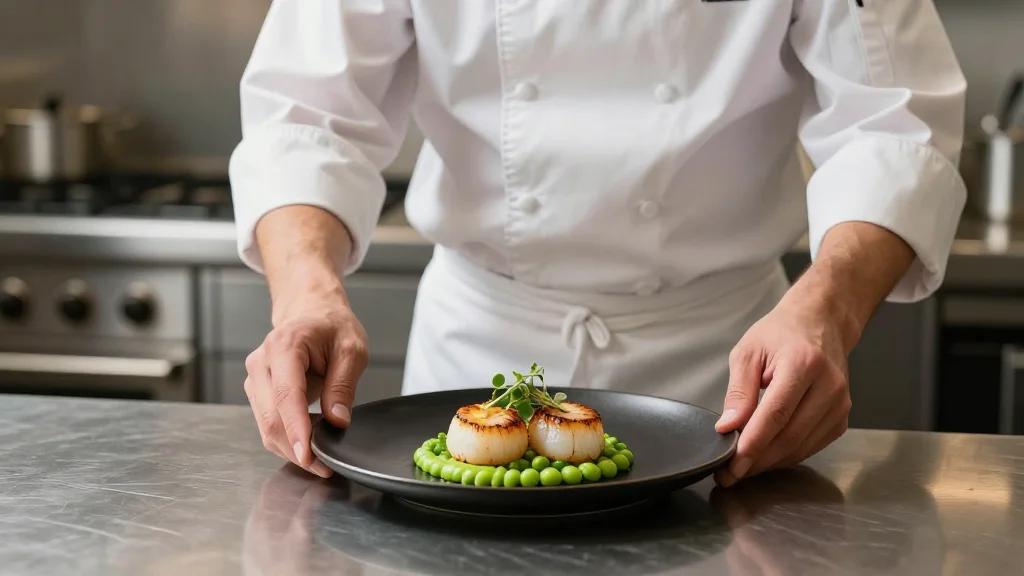 National Restaurant Awards 2026 Unveils Chef‑to‑Watch Shortlist of Ten Emerging UK Talent