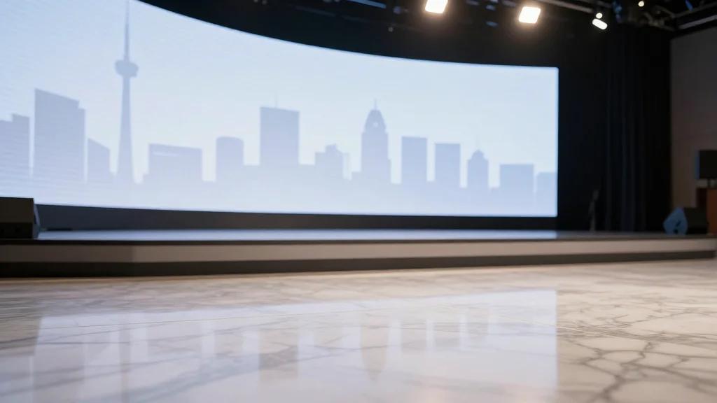 Encore Expands Its Studio & Broadcast Capabilities