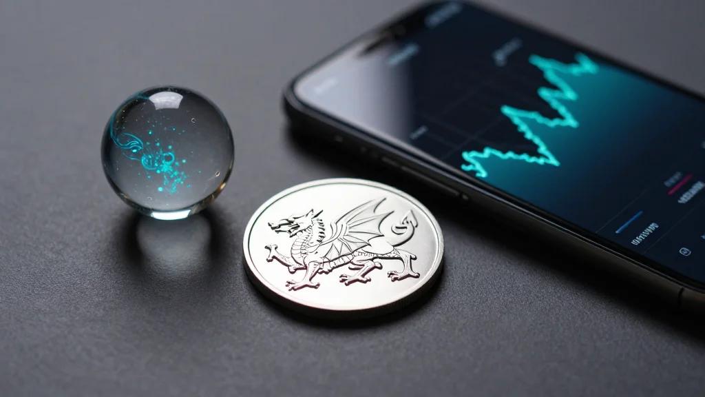 FinTech Wales Hits 200-Member Milestone Amidst Surge in Global Inward Investment