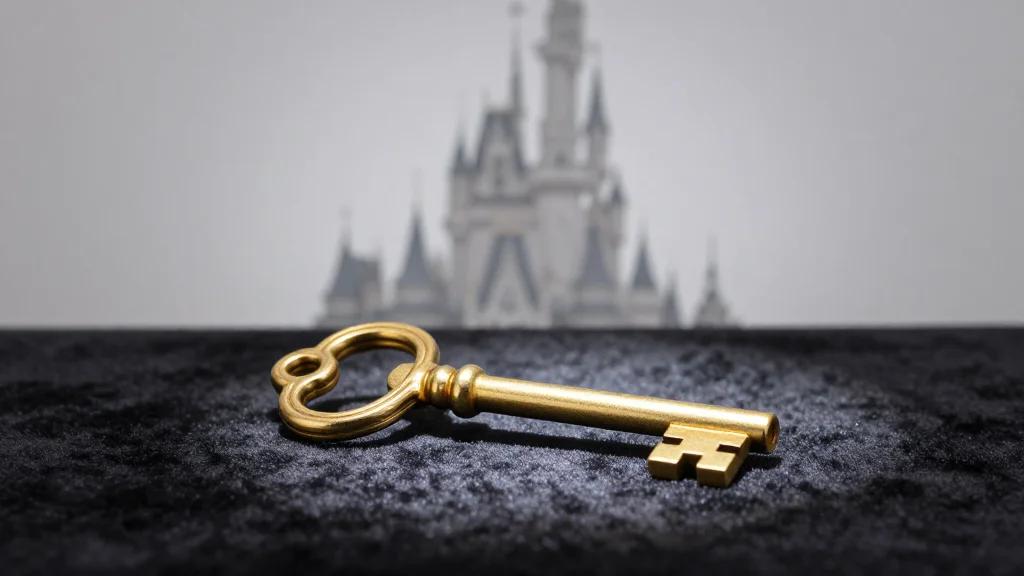 Josh D’Amaro Sets New Leadership at Disney’s Lucrative Experiences Division