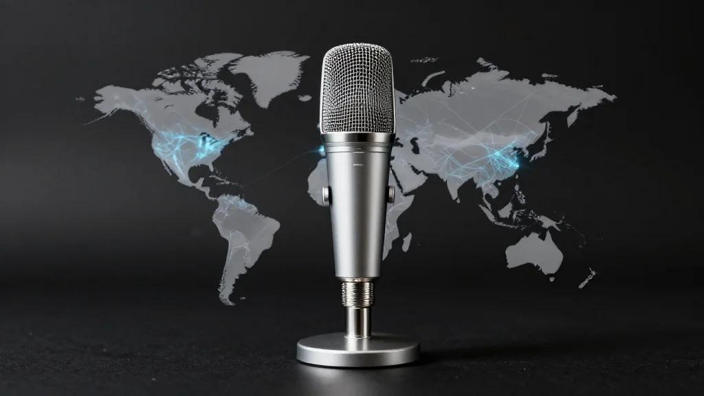 Pocket FM Names Lalit Gangwar COO to Accelerate Global Expansion