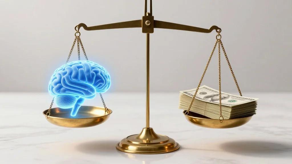 Claude's ROI Forces Me to Demand Lower Vendor Prices