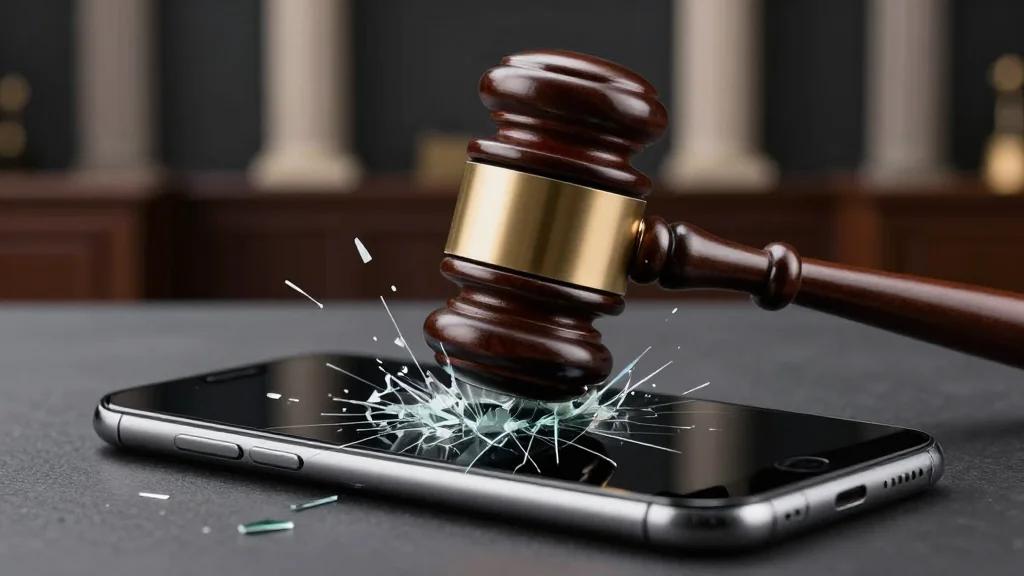 Lawmakers Threaten Free Speech, TikTok Silences Critics