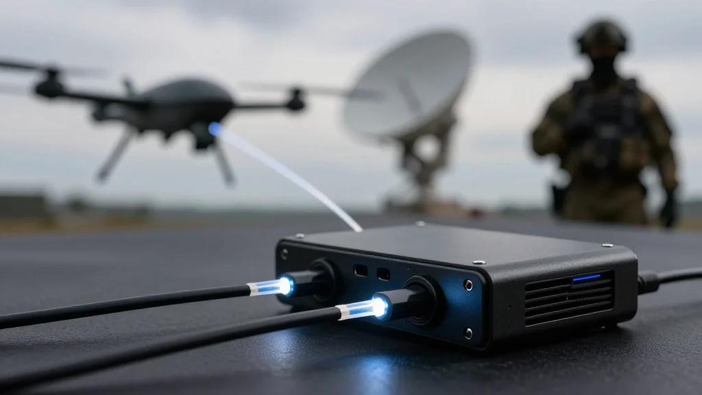 Rheinmetall unveils Battlesuite multi-domain ops | Pulse