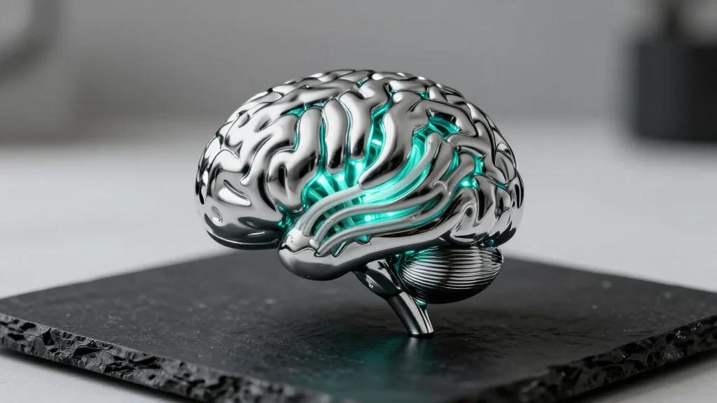 Own Your AI: Build Personal Cognitive Armor