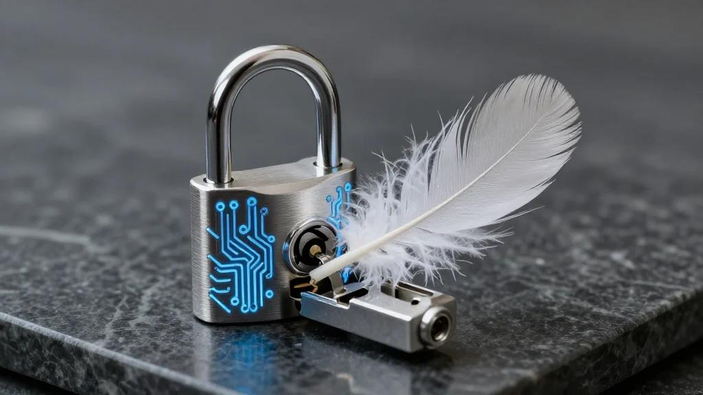 Tech Like Blockchain, Privacy, AI Safeguard Freedom