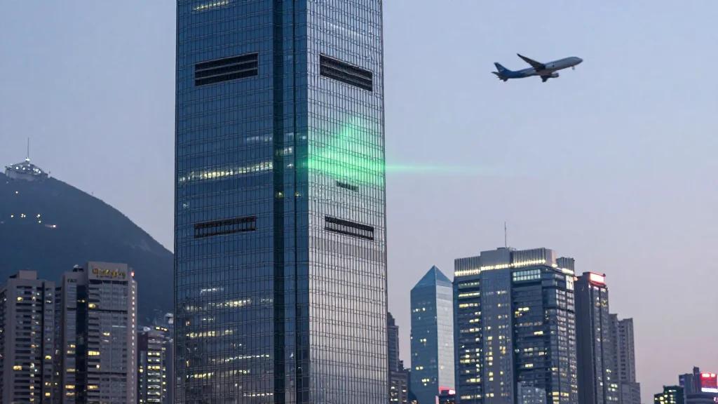 Hang Seng Surges Over 200 Points as Tech Stocks Drive Gains