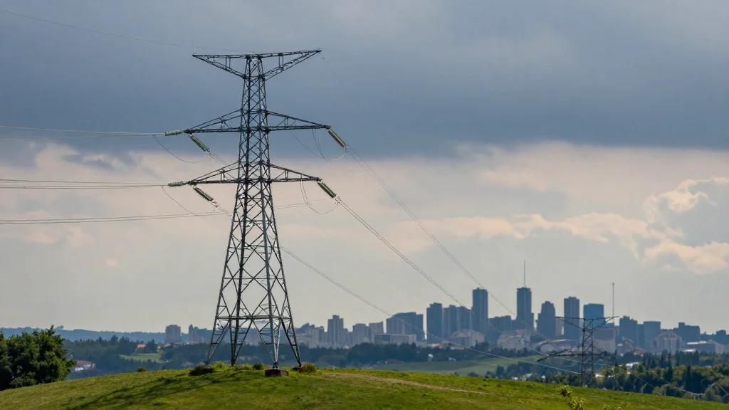 UK’s Net Zero Push Undermines Energy Security, Sparks Pleas