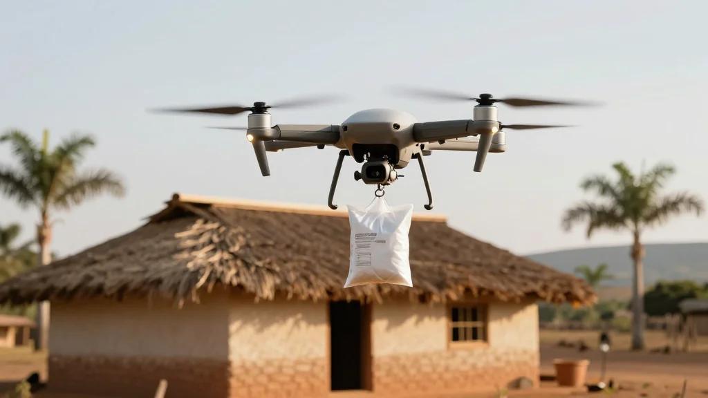 Improving Access to Essential Medicines via Decision-Aware Machine Learning