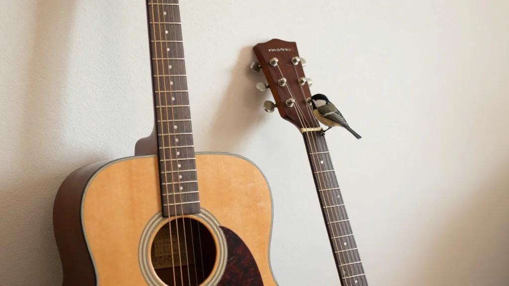 Jason P. Woodbury & the Nightbird Singing Quartet Journey to the End of the Night