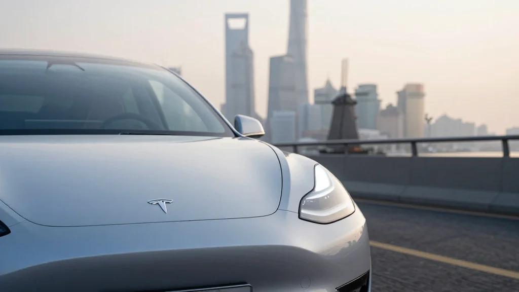 Tesla Says Efforts Underway to Launch FSD in China as Soon as Possible