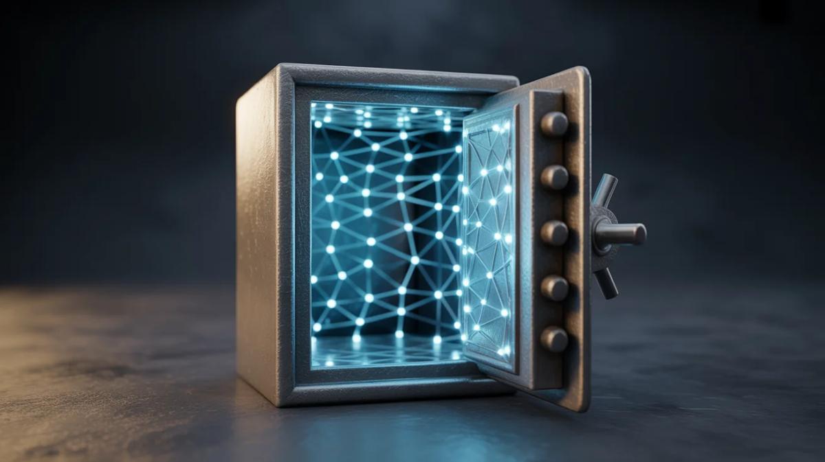 Decentralization Is Essential for a Sustainable Future