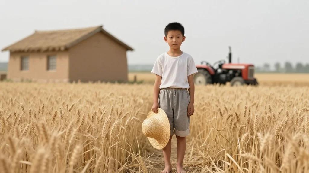 ‘Living the Land’ Review: Rural China in Transition