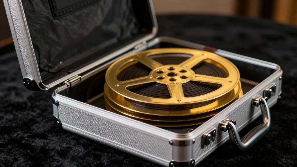 Paramount CEO's Forced Excitement Masks Warner Deal Hype