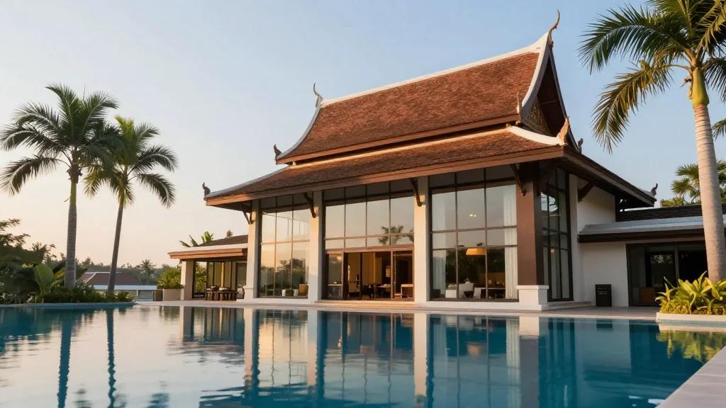 Thailand’s Hotel Reality Check: More Rooms, Tougher Competition