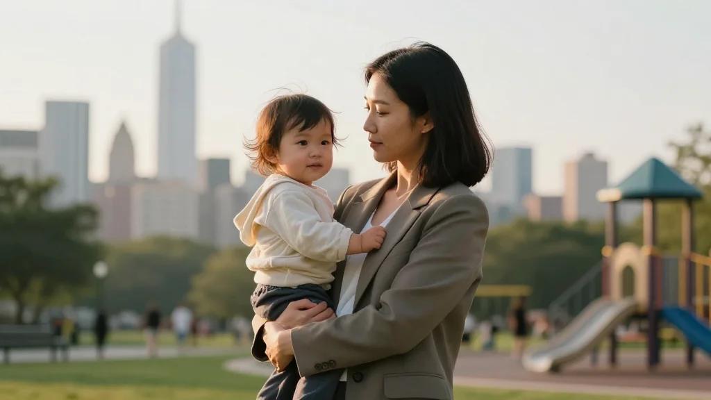 WalletHub Ranks States for Working Moms, Highlighting Geographic Gaps