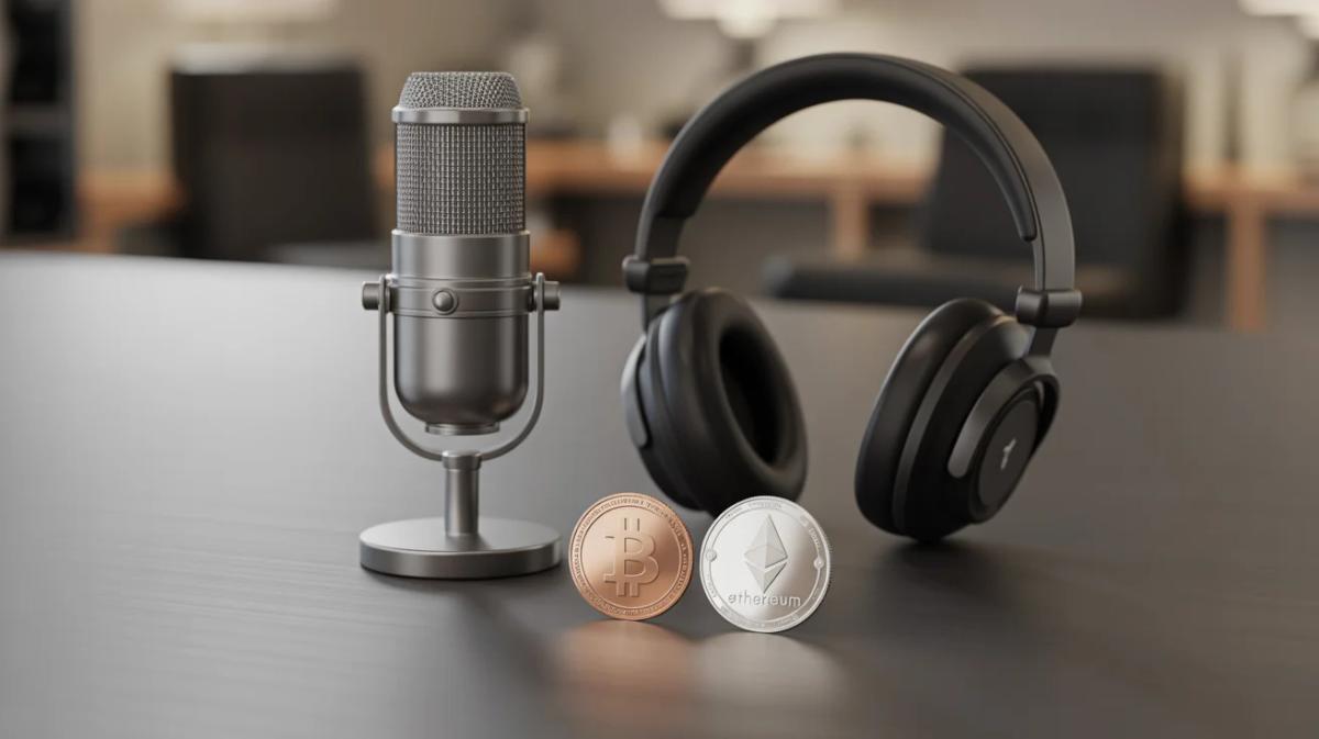 Insights on Bitcoin and Ethereum in AltcoinDaily Interview