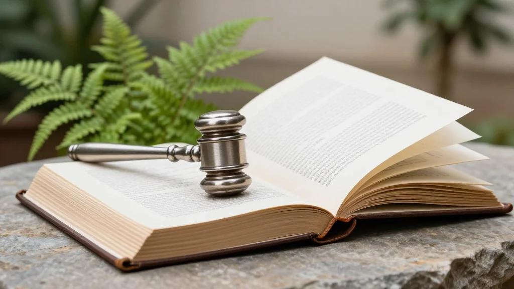 Lessons for a Warming Planet: A Vital History of U.S. Environmental Law