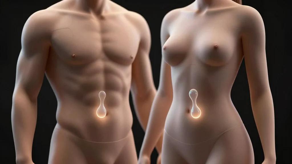 Sex Differences Crucial for Glucagon Obesity Drug Efficacy