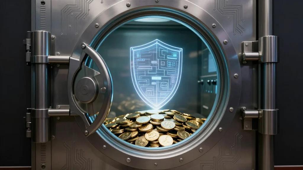 Cybersecurity Funding Holds Up At Robust Levels