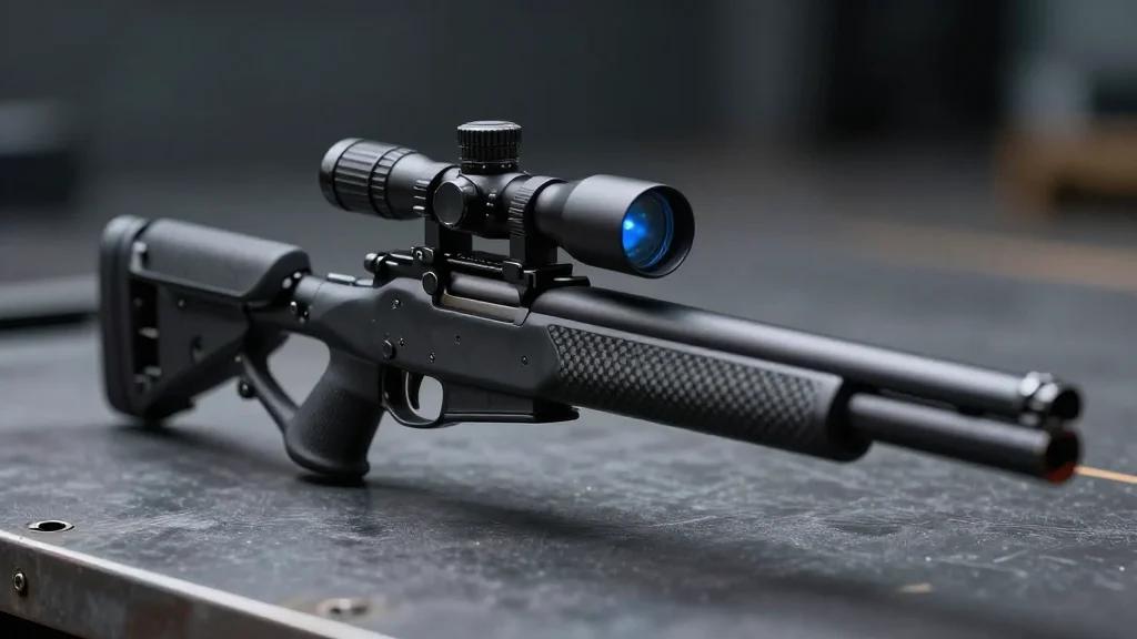 How to Unlock Swordfish A1 in Black Ops 7 & Warzone