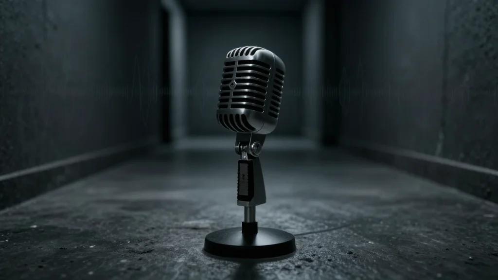 Undertone: Ambitious Audio-Driven Canadian Horror Worth Watching