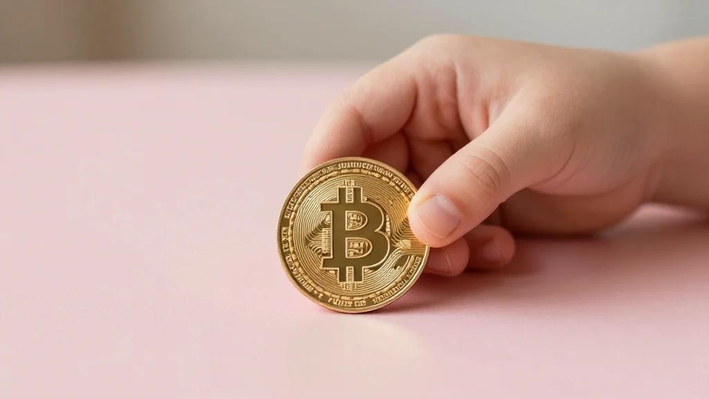 Matching Treasury $1k for Kids' Early Bitcoin Investments