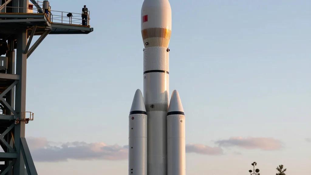 Russia Calls for Expanded International Space Cooperation on Gagarin's 65th Anniversary