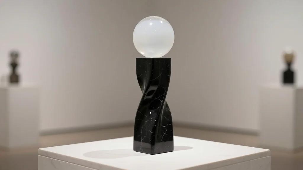 Turner Prize 2026 Shortlist Spotlights Sculpture, Four Artists Named