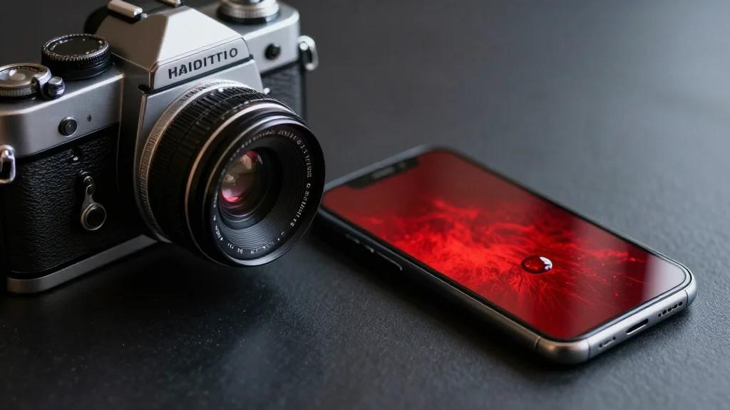 Tech Commentary Lost when Show Explains Instead of Trusting Viewers