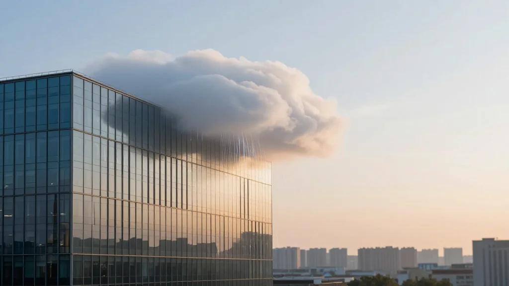 Commerce Unifies Financial Systems With BAS Cloud Platform