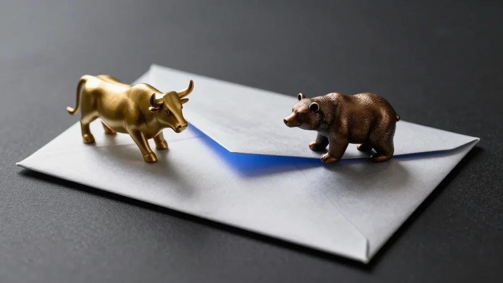 Going Long on Big‑Tech Options Through 2026‑2027